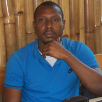 Ohini Kodjo Kwadjovie