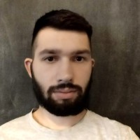 Michał Pyrcz