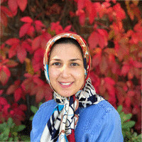 Naeimeh Abi