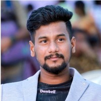 Vineeth Kumaran