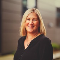 Claire Blunt