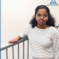 Sangeetha Jeyaprakash