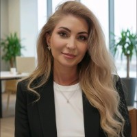 Leyla Rzayeva, Cipp, Cips