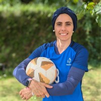 Jessica Houara-D'Hommeaux