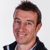 Richard Daniels