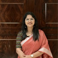 Anushree Patil