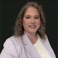 Candice Cress, Ph.D., Faac®
