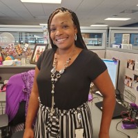 Ebony Brooks