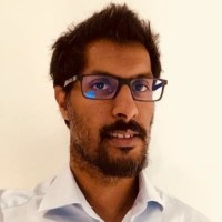 Alex Pandourangam