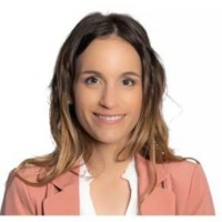 Géraldine Kisenga Bruderer