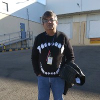Rakesh Khattar