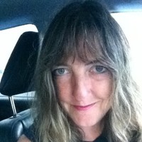 Rebecca Strang