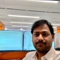 Venkata Sai Auditya Srinadhuni