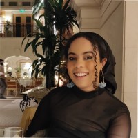 Fatima Osman