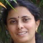 M Geetha