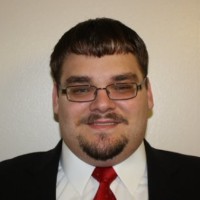 Christopher Laut
