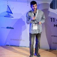 Marios Chatziangelakis