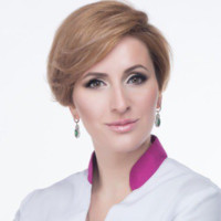 Dr. Elmas Alara Kadimli