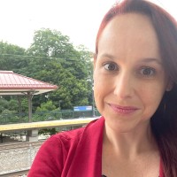 Joelle Muller, Cpacc