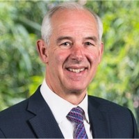 Peter Clarke