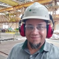 Marco Antonio de Oliveira