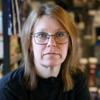 Therese Kopperud
