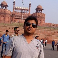 Sharad Paasi