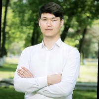 Azimjon Shodiyorov