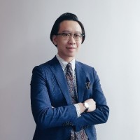 Ian Huan
