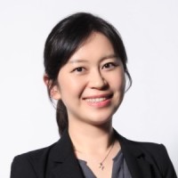 Rui Huang (Serena), Cicpa, Cfa