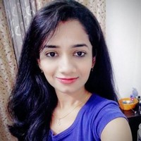 Kanupriya Sharma