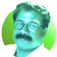 ANIL PILLAI