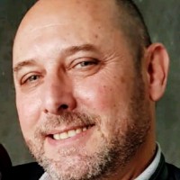 Adm. Carlos Alberto Refosco