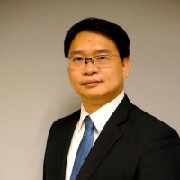 簡世雄Andy Chien
