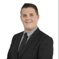Josh Mcconnell