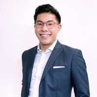 Benjamin Tan Qr