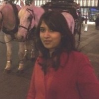 Purneema Rathod