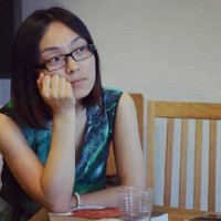 Carrie Ma