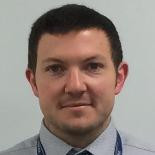 Ben Maccreath