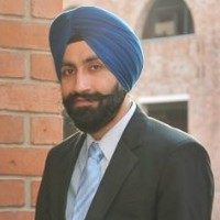 Simerdeep Singh