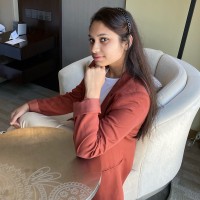 Tripti Jain