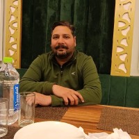 Sanjeev Sharma