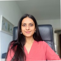 ☁Anjali Rathore