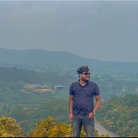 Gaurav Sahu