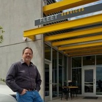 Gary Lentsch Cafm