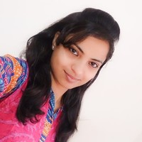 Anubhuti Dubey