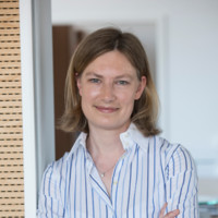 Dorothea Rohde