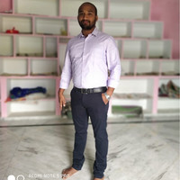 Vinod kumar