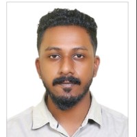 Mohammed Shafaz