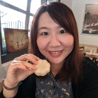 Wenlia Tsao